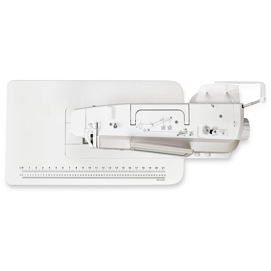 Elna eXcellence 790 Pro Computerized Sewing Machine