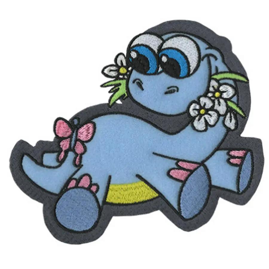 Anita Goodesign Mini Baby Dinosaurs 34BAG - Sewingmachinesplus.com