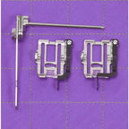 Baby Lock Sole Set For Dynamic Walking Foot (BLSA - WFS) - Sewingmachinesplus.com