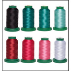 DIME Skating Bird Thread Kit Bundle (On The House Program - Week 1) - Sewingmachinesplus.com