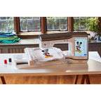 Brother Stellaire Innov - is XJ2 Sewing and Embroidery Machine - Sewingmachinesplus.com