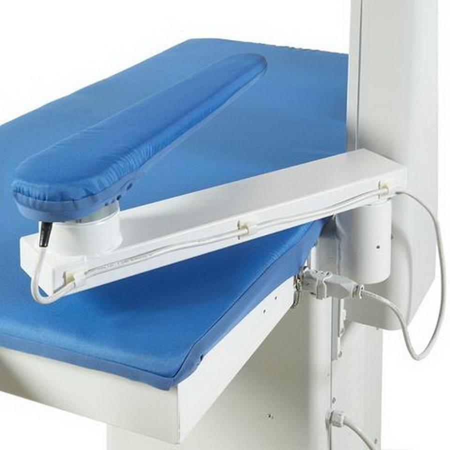 Reliable 6600VB Professional Vacuum Pressing Table - Sewingmachinesplus.com