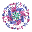 Embroidery Design