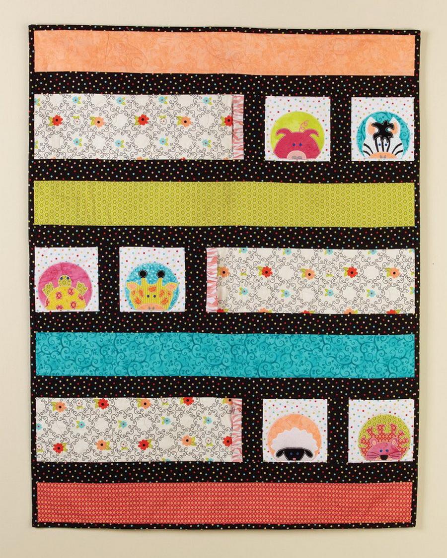 DIME - Welcome Baby! Book by Katherine Artines
