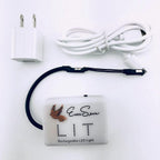 Ever Sewn Lit Rechargeable LED Sewing Machine Light ES - LIT - Sewingmachinesplus.com