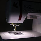 Ever Sewn Lit Rechargeable LED Sewing Machine Light ES - LIT - Sewingmachinesplus.com