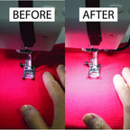 Ever Sewn Lit Rechargeable LED Sewing Machine Light ES - LIT - Sewingmachinesplus.com