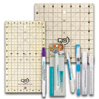 Quilters Select Quilt Fest Bundle 2 - Sewingmachinesplus.com