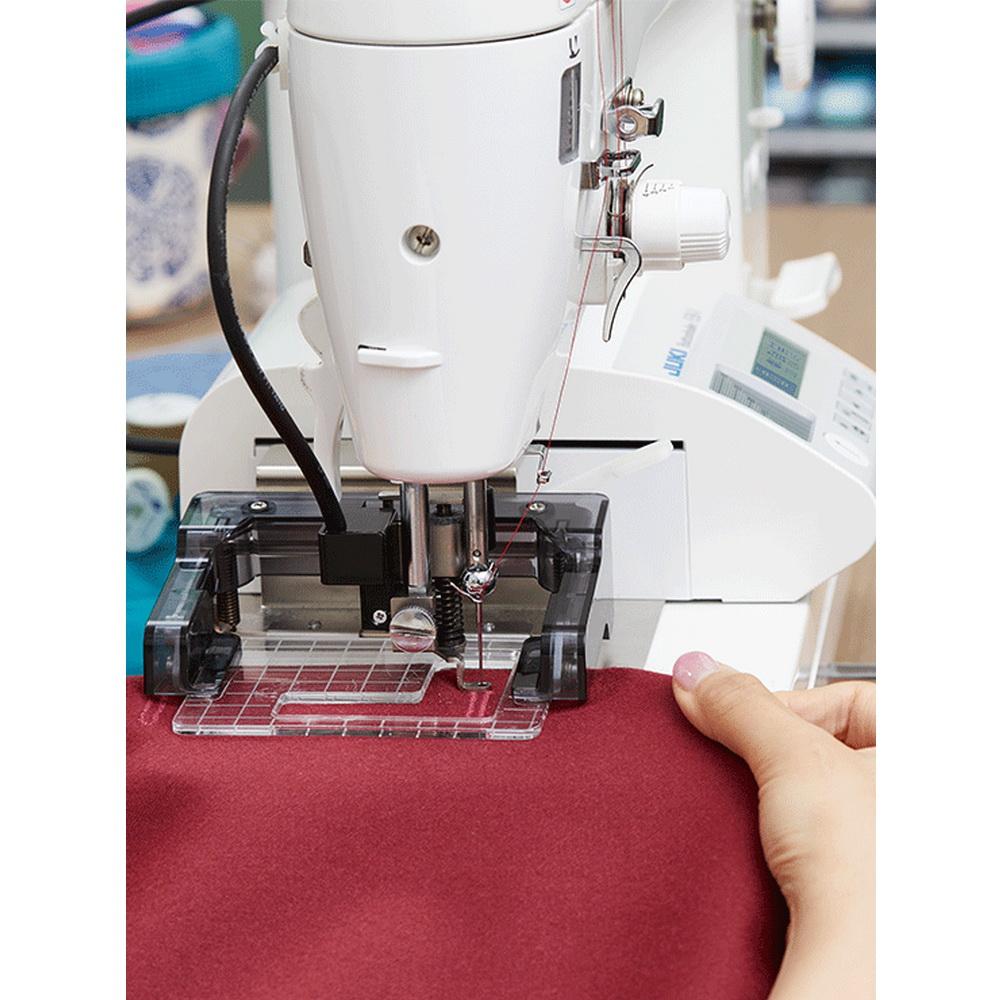 Electronic Buttonholer EB - 1 for JUKI TL series machines - Sewingmachinesplus.com