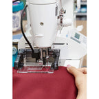 Electronic Buttonholer EB - 1 for JUKI TL series machines - Sewingmachinesplus.com