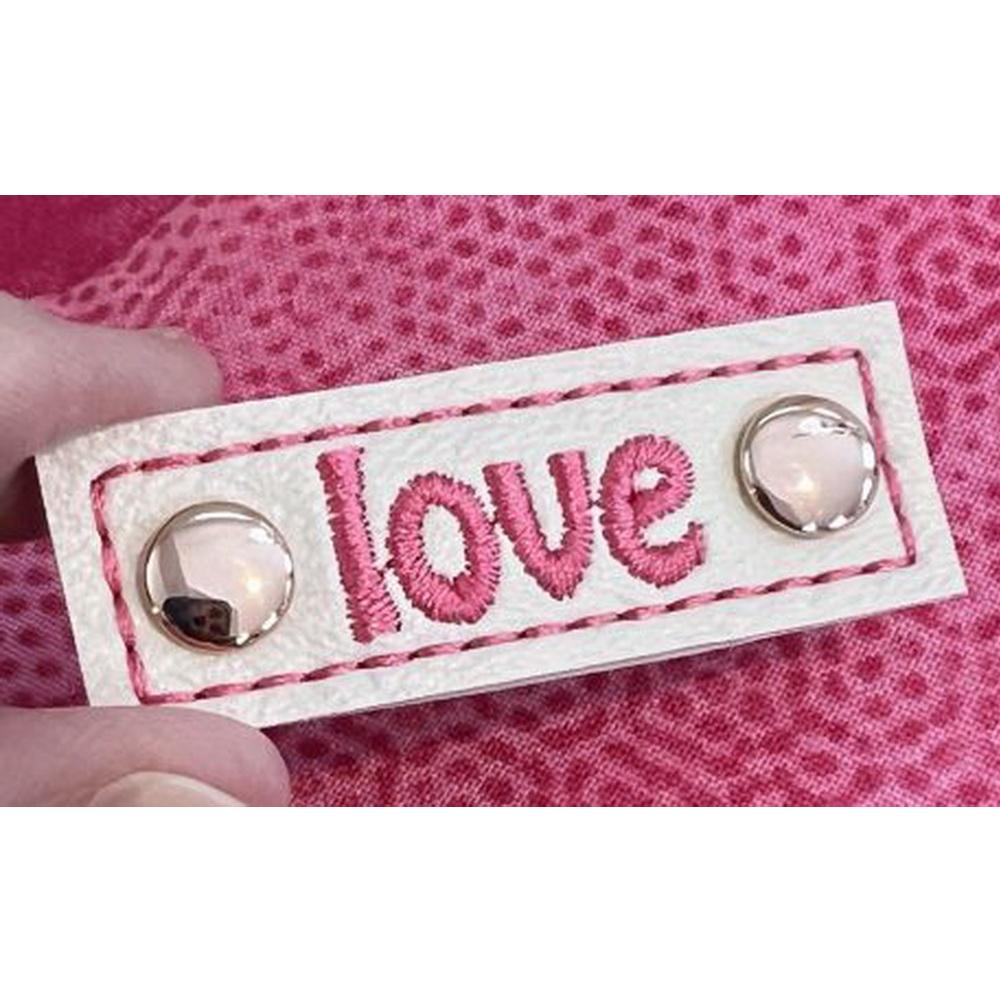 Embroidery Garden Small Bags & Clutches Bundle - Sewingmachinesplus.com