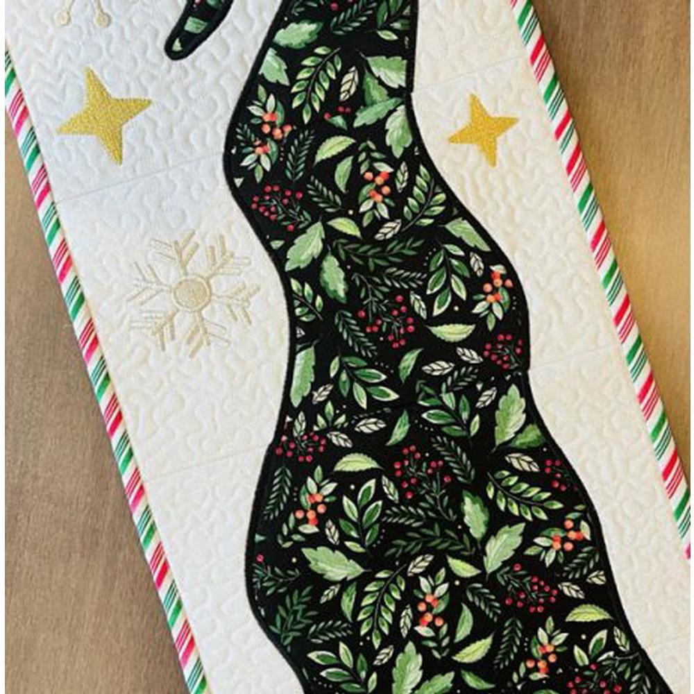 Embroidery Garden Banners & Hangings Bundle - Sewingmachinesplus.com