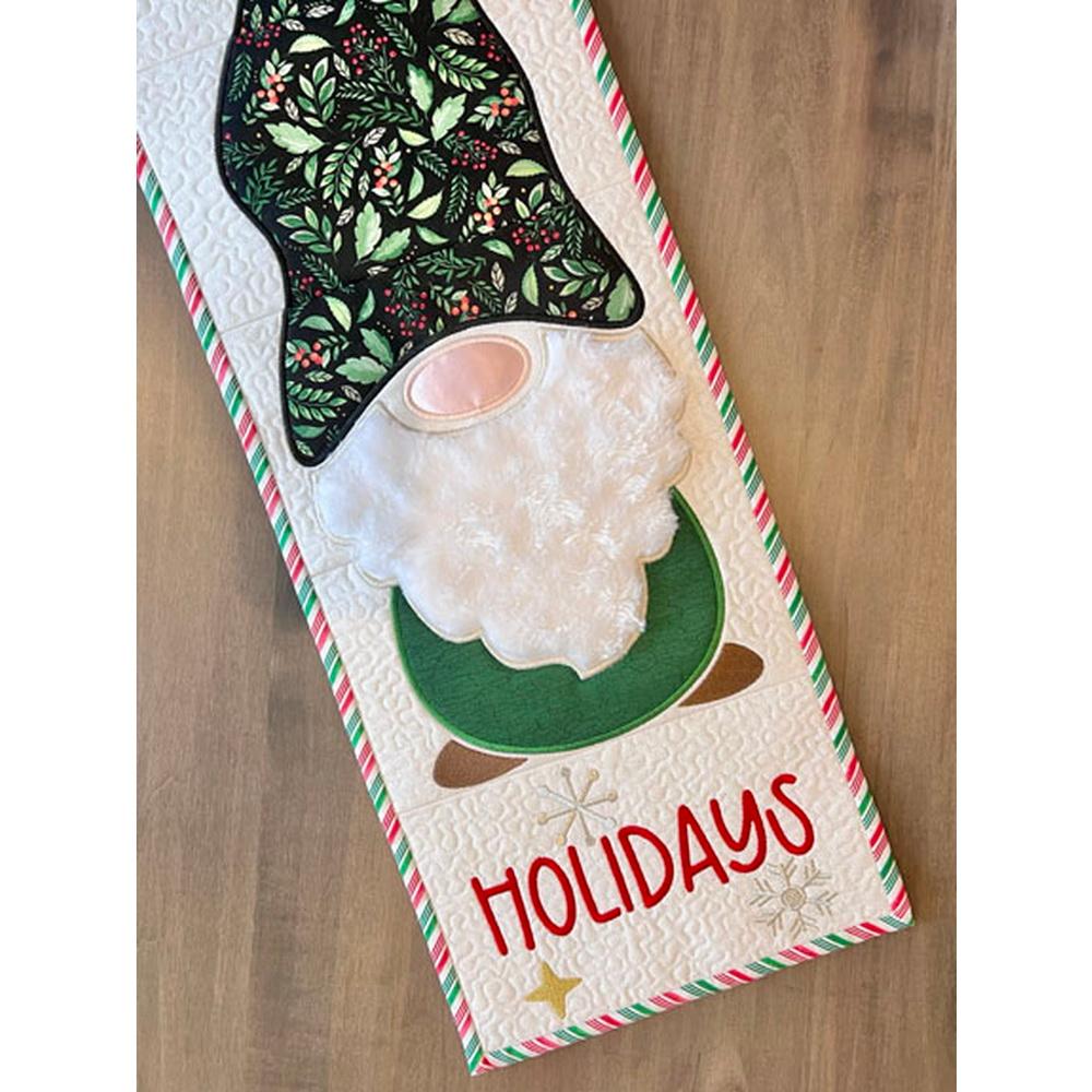 Embroidery Garden Banners & Hangings Bundle - Sewingmachinesplus.com