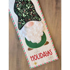 Embroidery Garden Banners & Hangings Bundle - Sewingmachinesplus.com