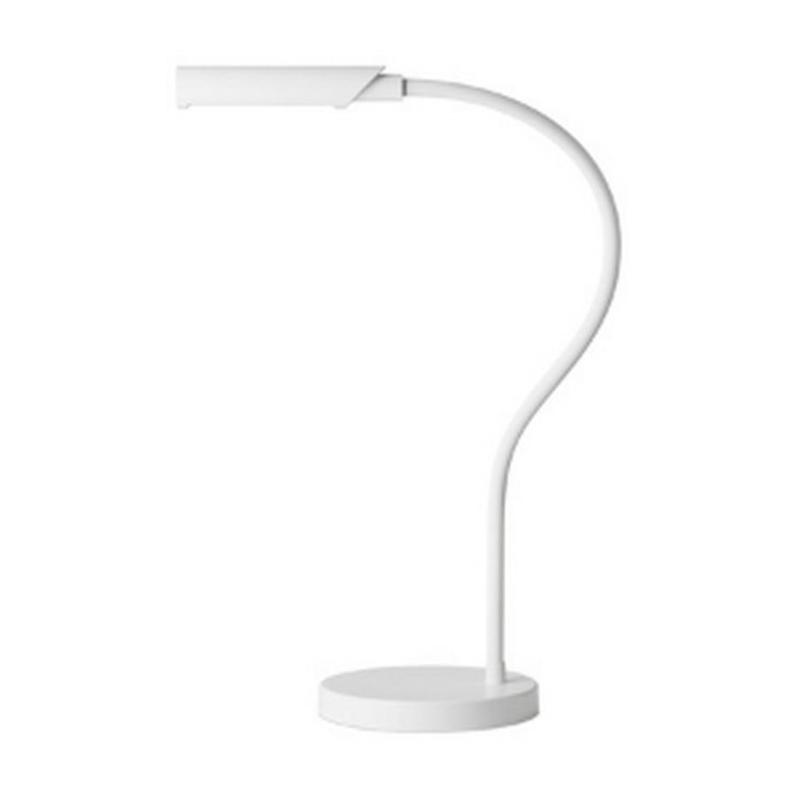 UBERLIGHT FLEX 4100TL LED TASK LIGHT, BASE