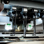 Janome MB-7 Seven-Needle Embroidery Machine (NI) With Free Bonus Bundle!