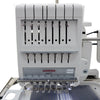 Janome MB-7 Seven-Needle Embroidery Machine (NI) With Free Bonus Bundle!