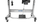 Encore 8700 Industrial Machine with Unassembled Table and Servo Motor (Assembled Table Leg Option Available) - Sewingmachinesplus.com