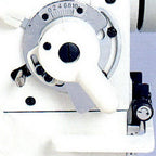 Highlead GG0068-1 Industrial Sewing Machine with Assembled Table and Servo Motor