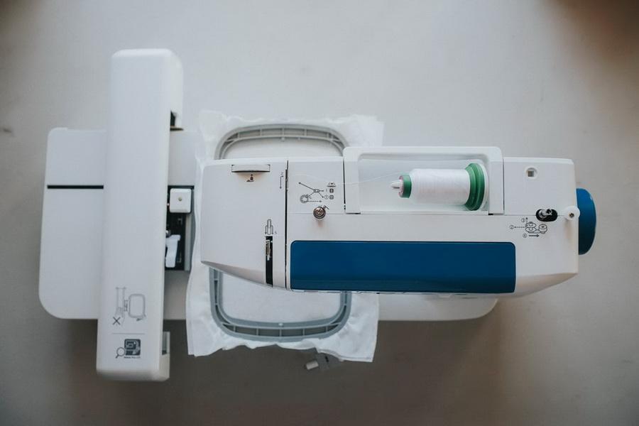 Eversewn Sparrow X Embroidery and Sewing Machine