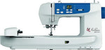 Eversewn Sparrow X Embroidery and Sewing Machine