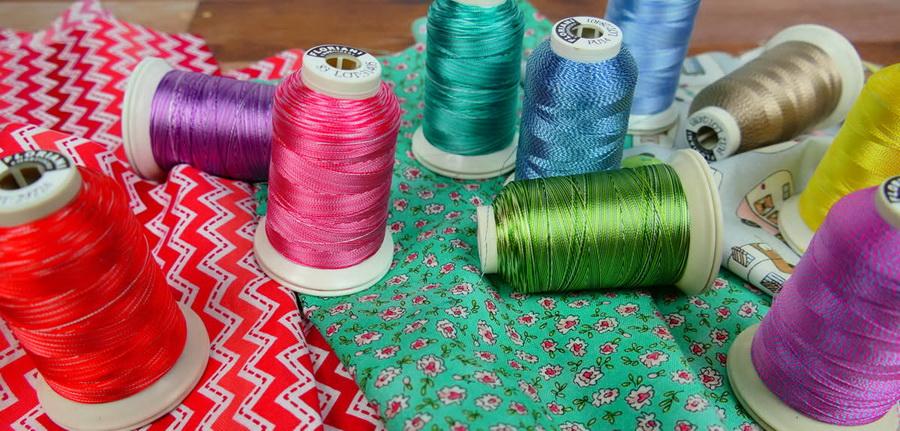 Floriani Creative Thread Collection F35CT - Sewingmachinesplus.com