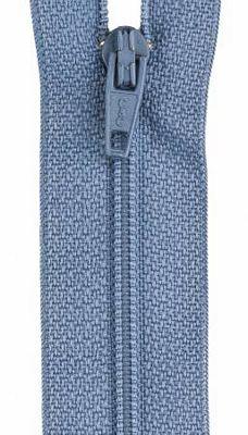 Polyester Zipper 7" Copenhagen (Box of 3) - Sewingmachinesplus.com