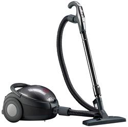 Fuller Brush Canister Vacuum FBCC-1 w/ Compact Bag System