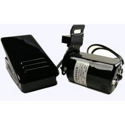 Deluxe Motor Kit FM190-220V