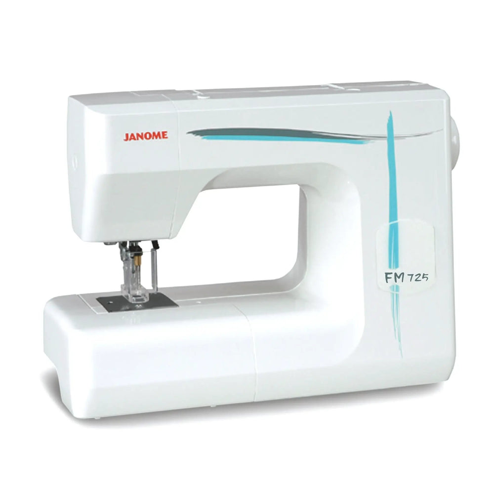 Refurbished Janome FM-725 Needle Felting Embellisher Machine