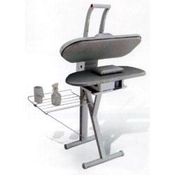 Family Press FP202L 32in. Steam Press and 36in Stand