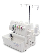 Feit 14U557 Fashion Avenue 5-Thread CoverSerger