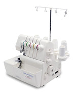 Feit 14U557 Fashion Avenue 5-Thread CoverSerger