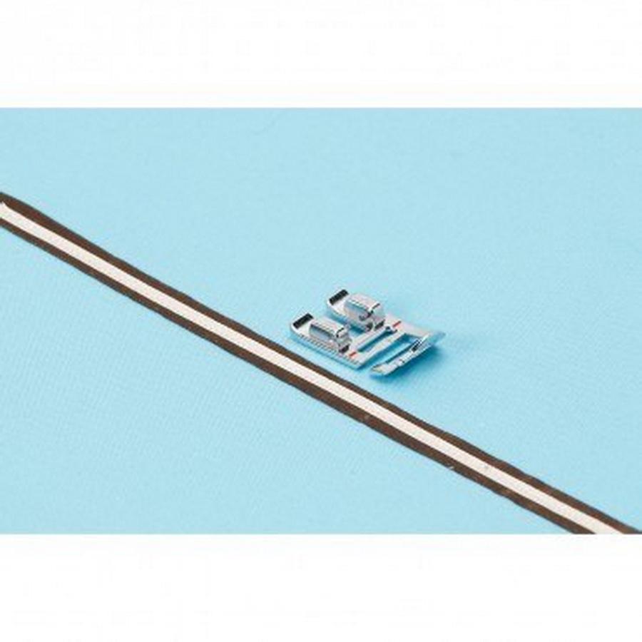 Baby Lock BLQ2 Decorative Tape Presser Foot - Sewingmachinesplus.com