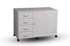 Galaxy Sewing Cabinets 4600 Sewing Credenza