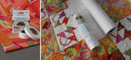 Quilters Select Appli-Web Plus - 1" x 10 yds