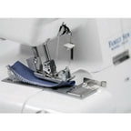 Family Sew Yamata - FS320 - 2/3/4 Thread Overlock Serger