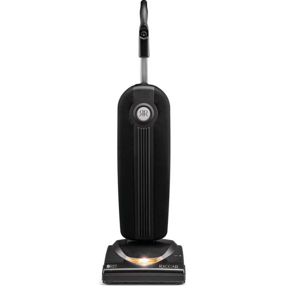 Riccar SupraLite Ultra Lightweight Upright Vacuum Soft Carpet - Sewingmachinesplus.com