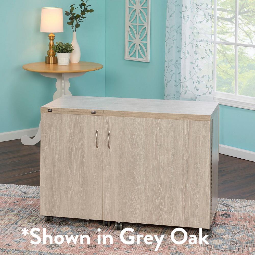 Koala Eclipse Cabinet - White E-W001