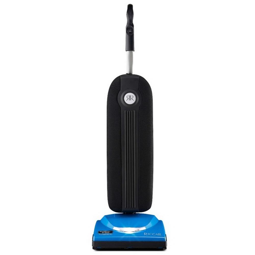 Riccar SupraLite Ultra Lightweight Upright Cordless Vacuum - Sewingmachinesplus.com