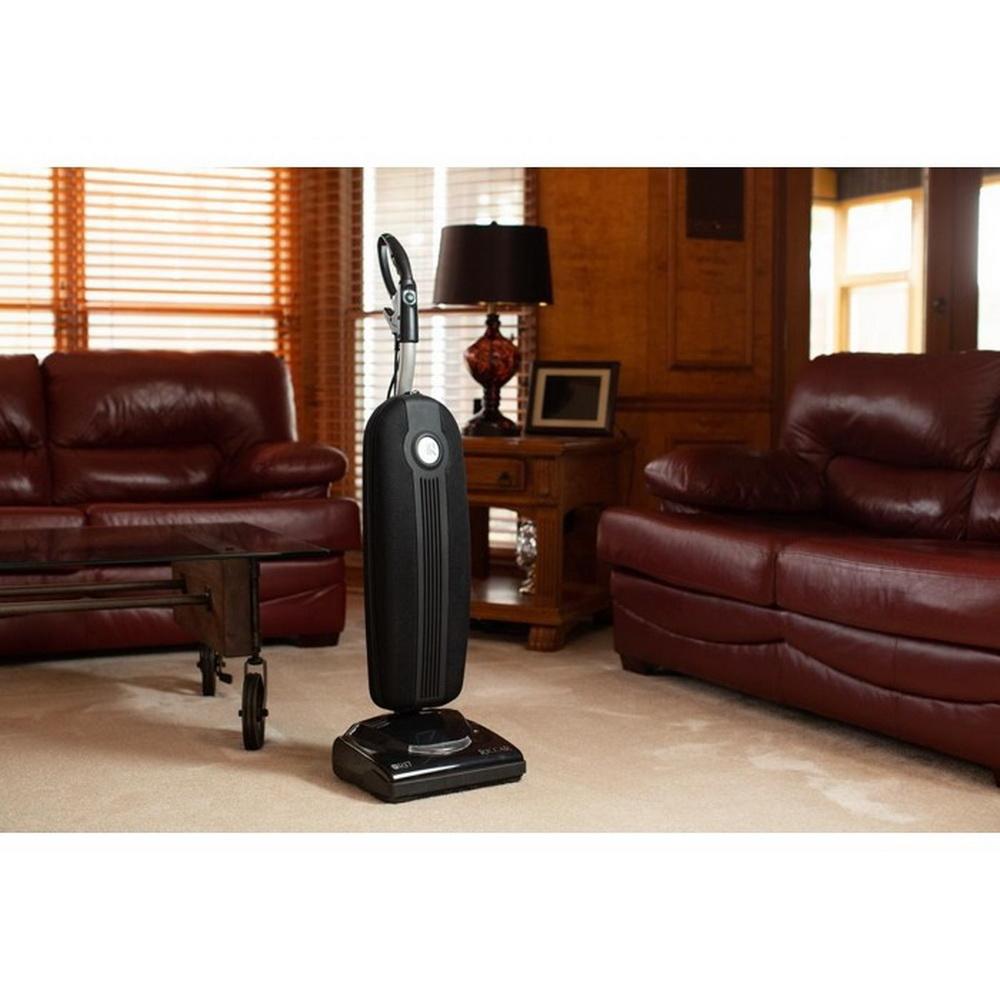 Riccar SupraLite Ultra Lightweight Upright Vacuum Soft Carpet - Sewingmachinesplus.com