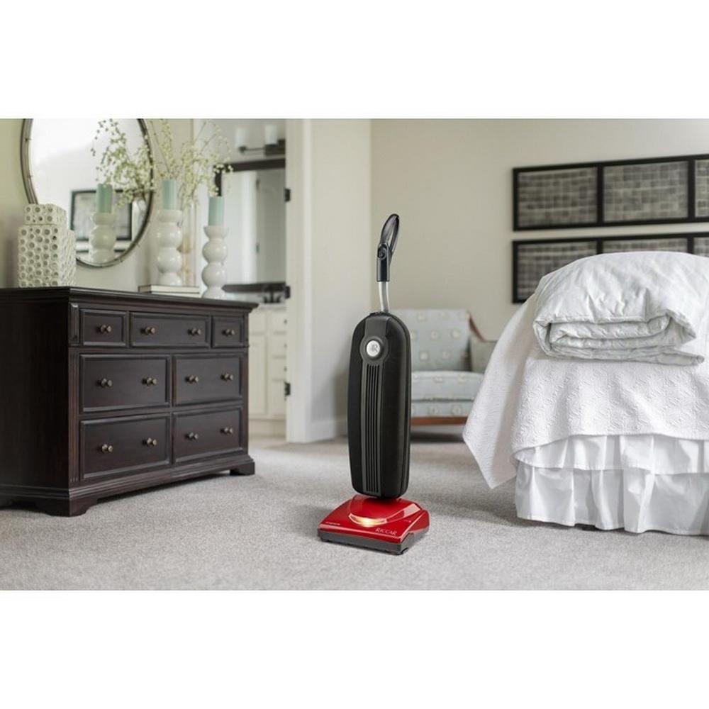 Riccar SupraLite Ultra Lightweight Upright Premium Vacuum - Sewingmachinesplus.com
