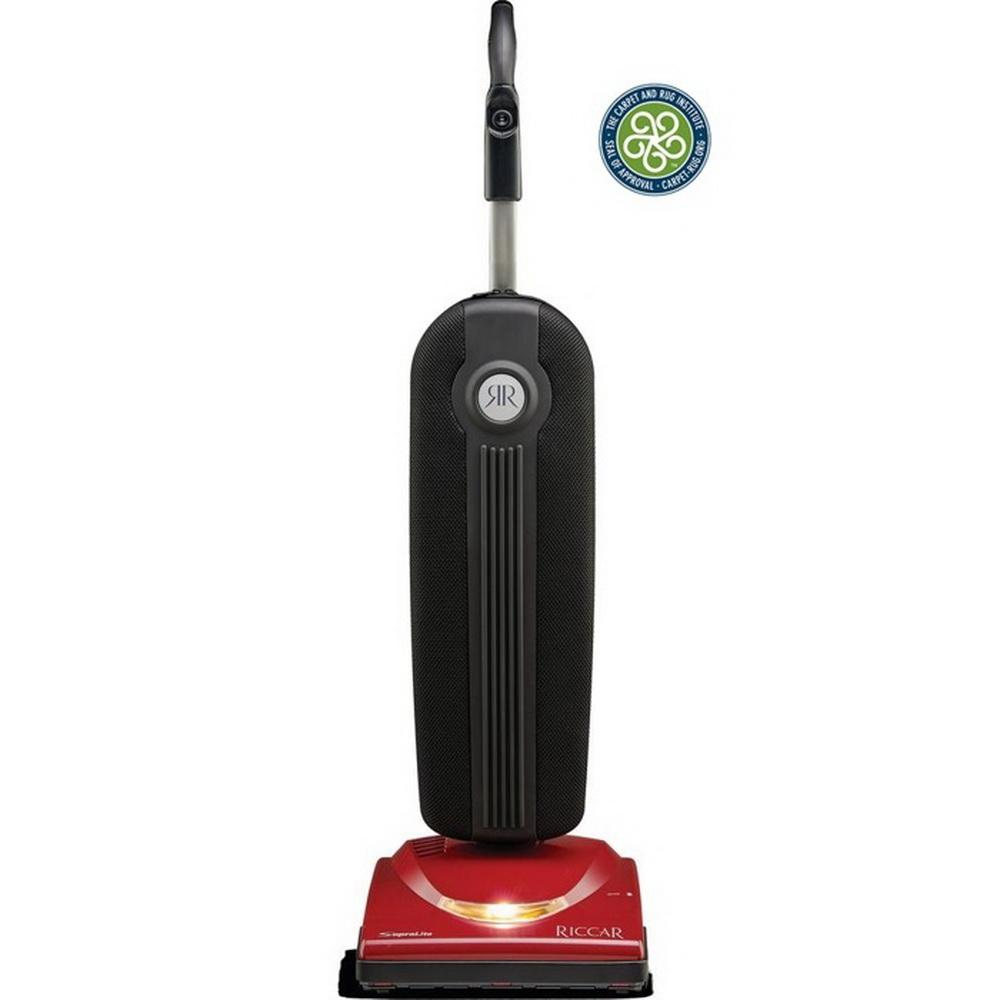Riccar SupraLite Ultra Lightweight Upright Premium Vacuum - Sewingmachinesplus.com
