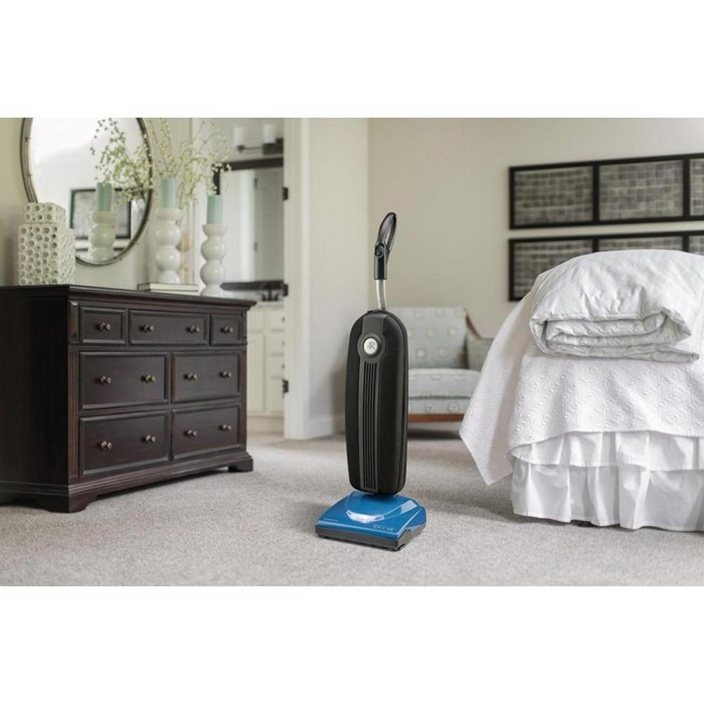 Riccar SupraLite Ultra Lightweight Upright Cordless Vacuum - Sewingmachinesplus.com