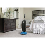 Riccar SupraLite Ultra Lightweight Upright Cordless Vacuum - Sewingmachinesplus.com