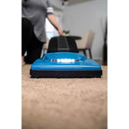 Riccar SupraLite Ultra Lightweight Upright Cordless Vacuum - Sewingmachinesplus.com