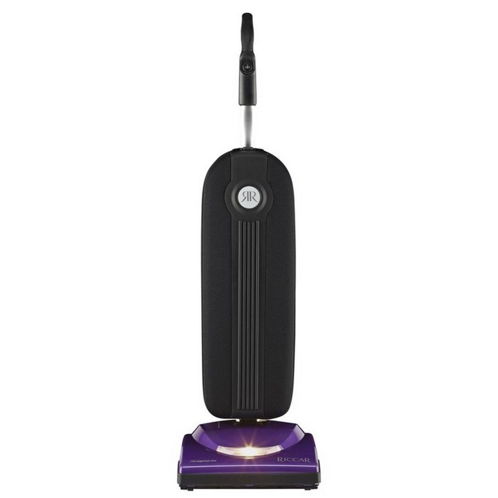 Riccar SupraLite Standard Lightweight Vacuum - Sewingmachinesplus.com