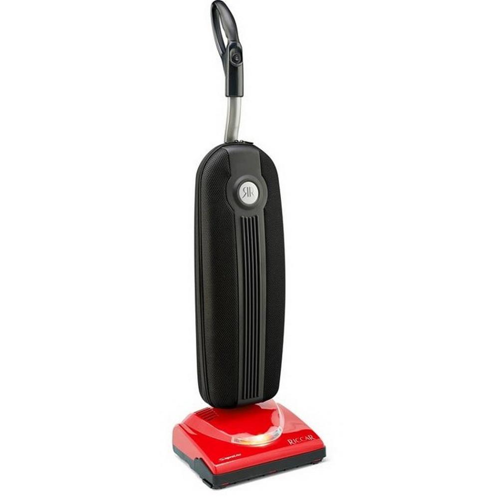 Riccar SupraLite Ultra Lightweight Upright Premium Vacuum - Sewingmachinesplus.com