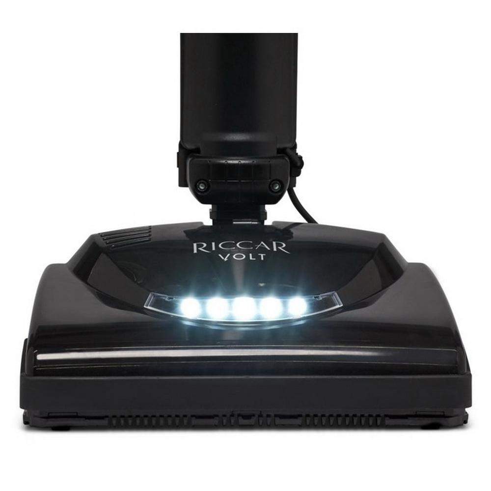 Riccar VOLT Central Vacuum Cordless Power Nozzle - Sewingmachinesplus.com