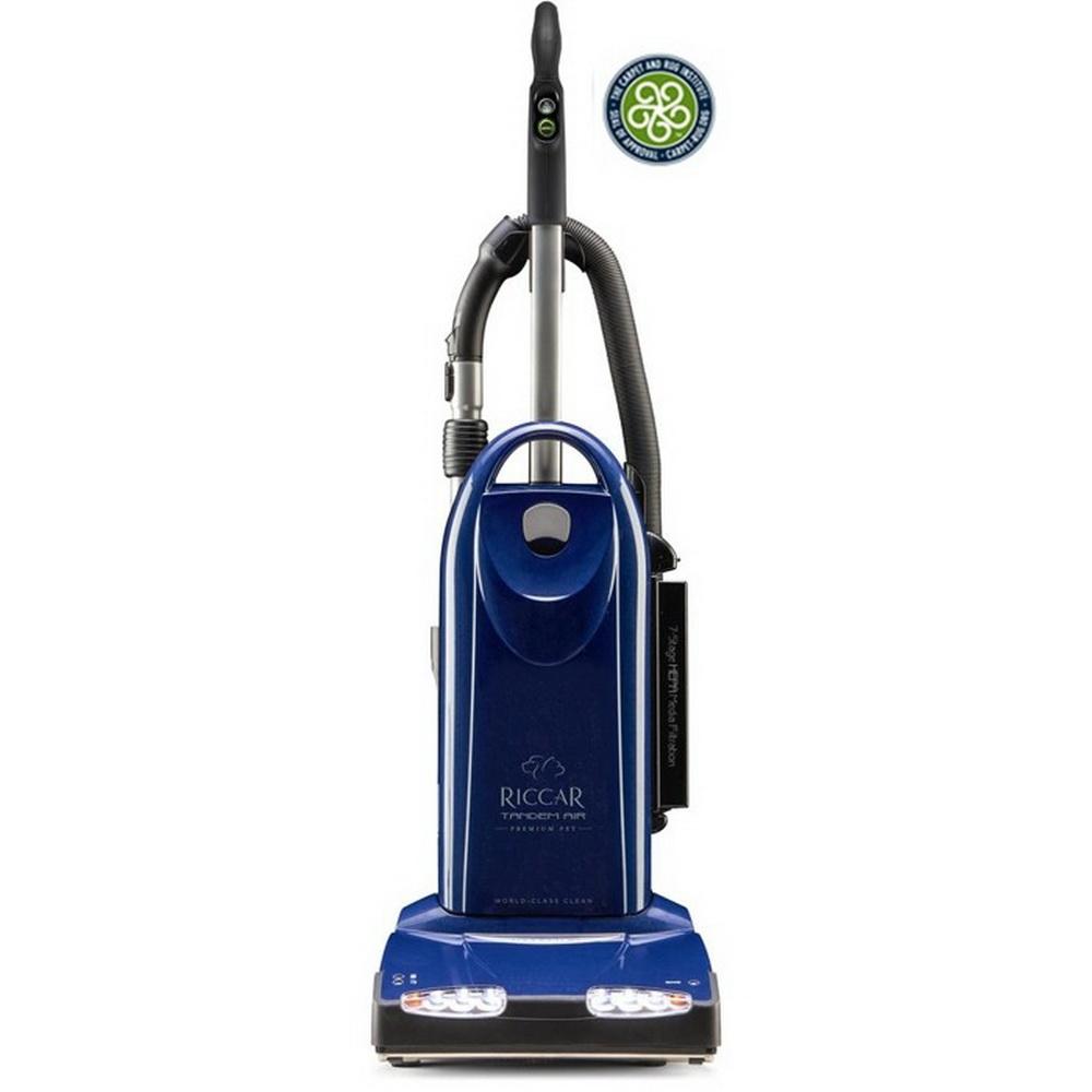 R40P.8 Tandem Air Premium Pet with Pet Tool, Allergen Sensor, Granulated HEPA Plus Filter - Sewingmachinesplus.com